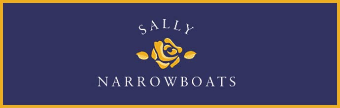 Sally - Narrowboats